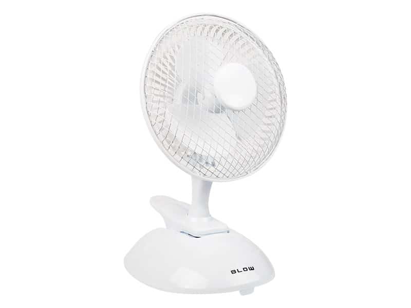 BLOW WENTYLATOR STOŁOWY 6" 25W