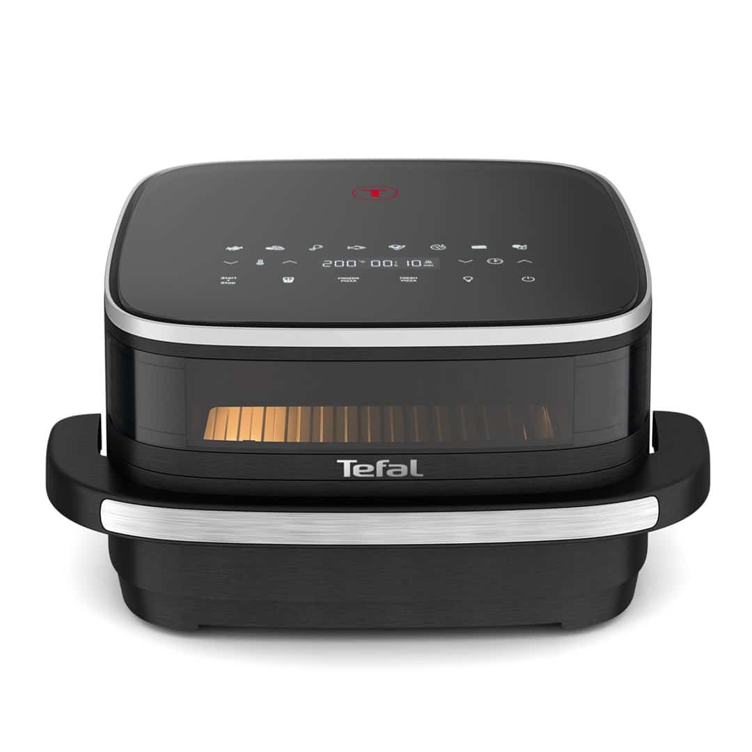 Frytkownica beztłuszczowa TEFAL FW4018E0