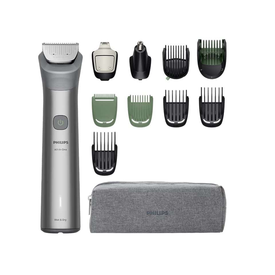 Trymer PHILIPS Multigroom MG5941/15