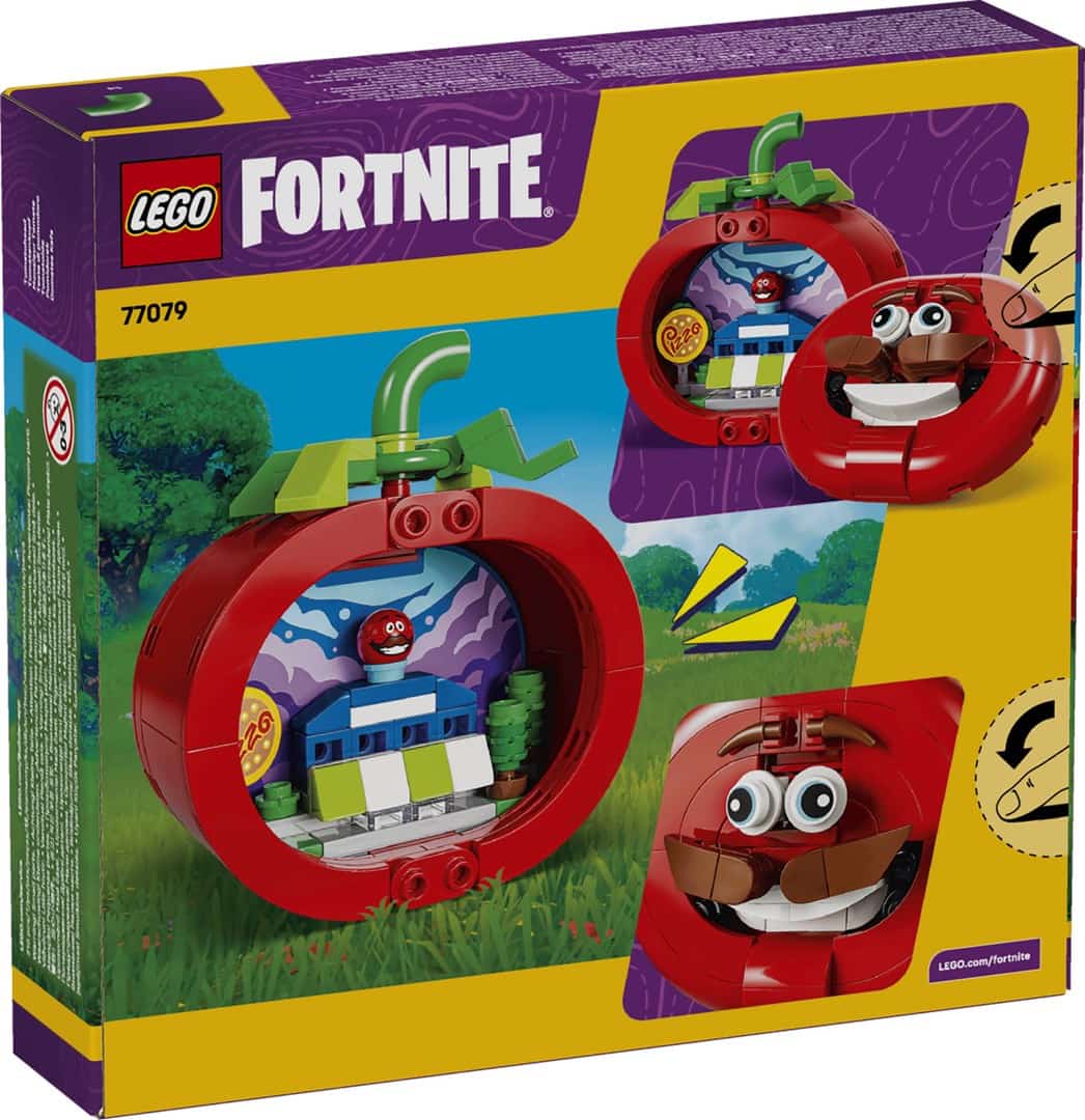 LEGO Fortnite 77079 - Pomidorek