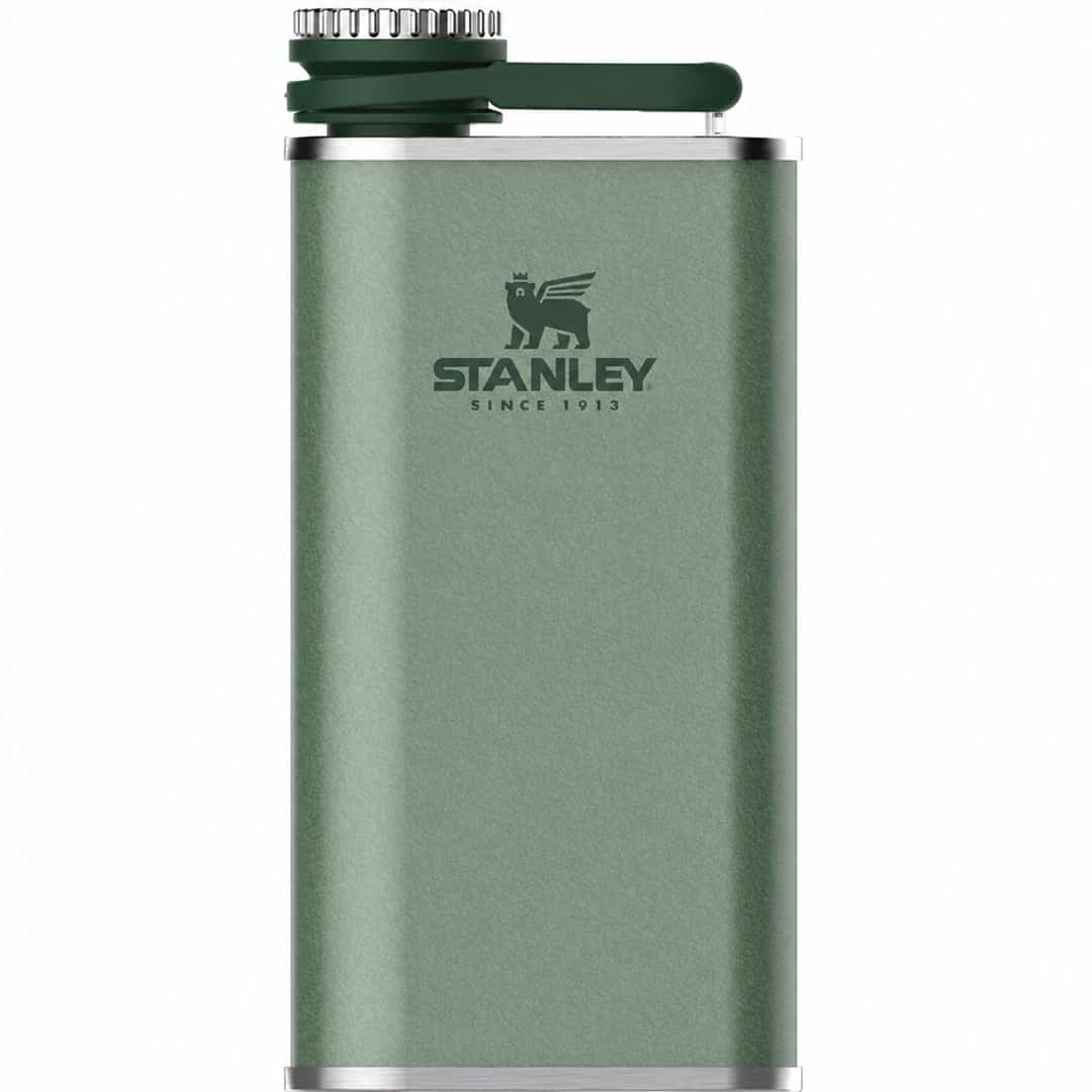 Kubek termiczny Stanley Classic Easy Fill Wide Mouth Flask 0.23L Frost Gloss