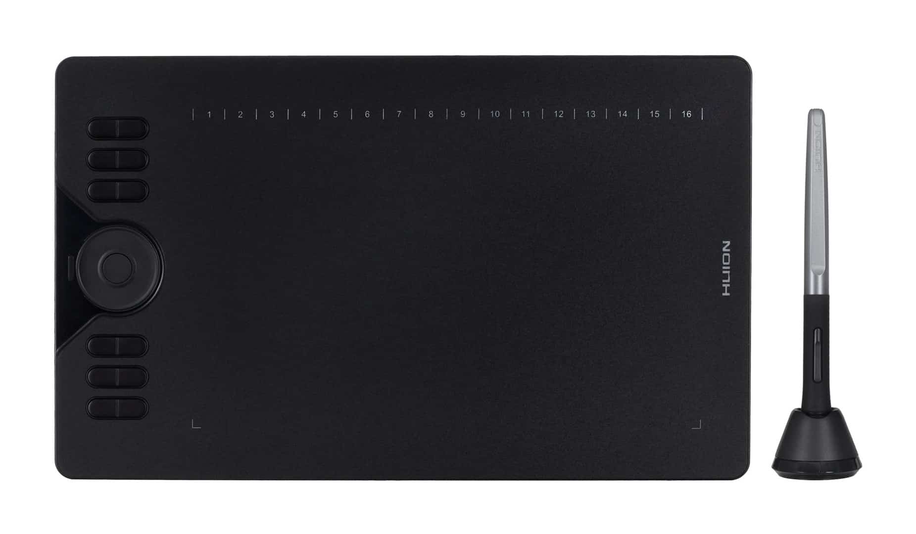 Tablet graficzny Huion HS610