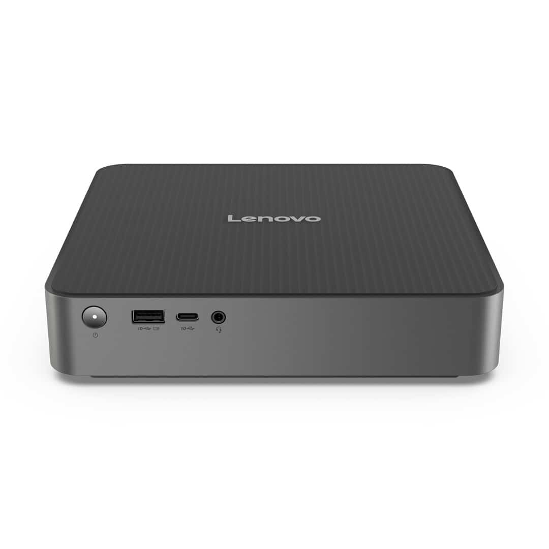 Lenovo IdeaCentre Mini 01IRH10R Core 5 210H 16GB DDR5 5600 SSD512 Intel Graphics WLAN+BT LAN W11Pro Luna Grey 3Y OnSite