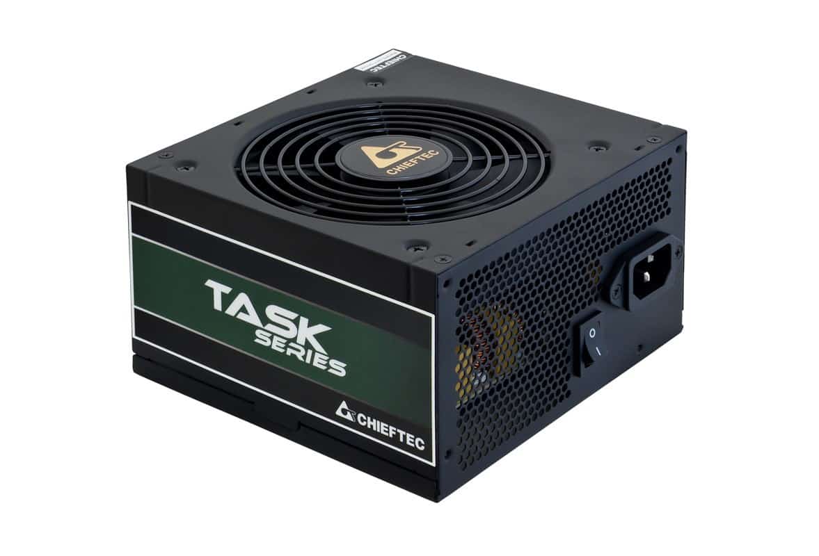 Zasilacz Chieftec Task 700W