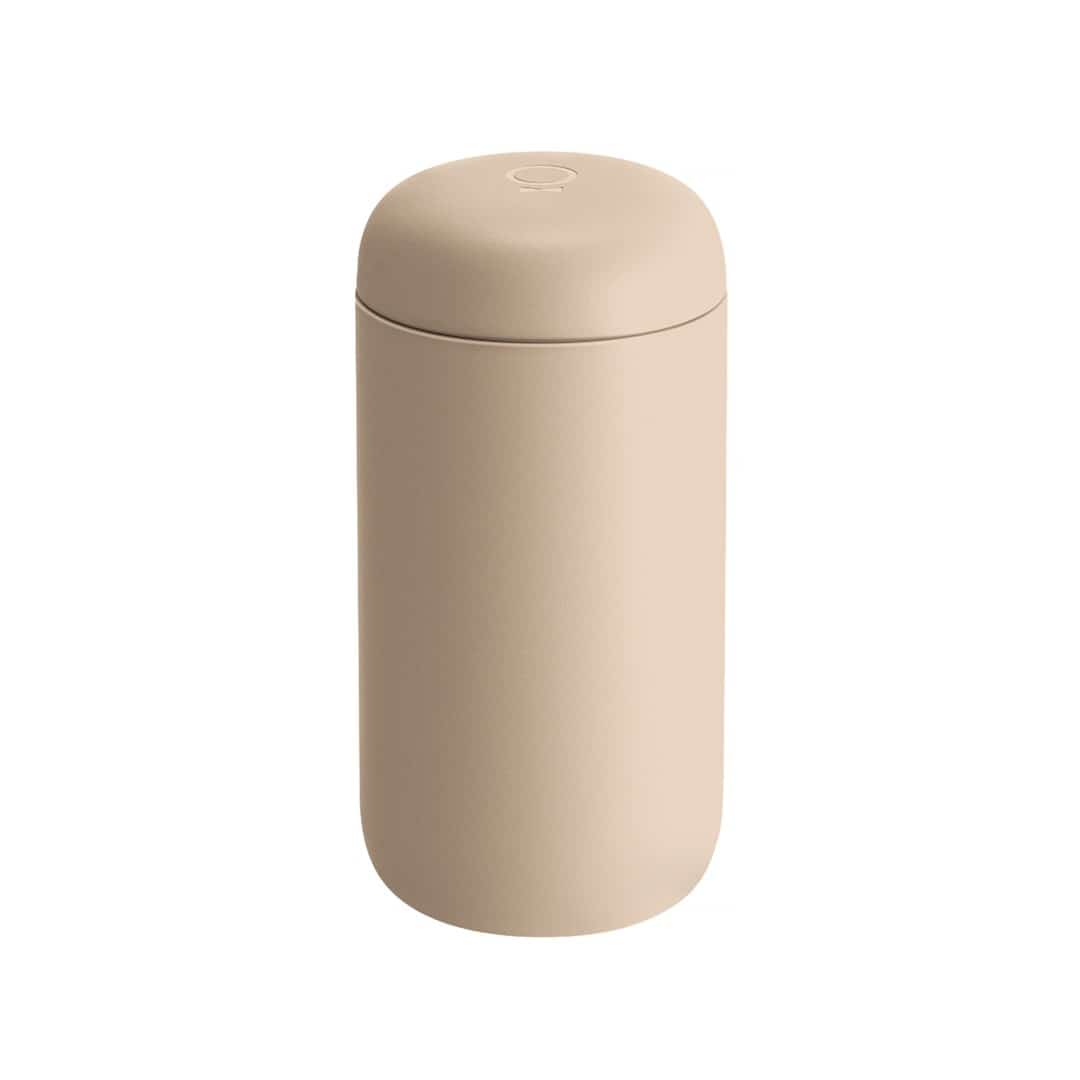 Kubek termiczny 355 ml Carter Move Mug Fellow piaskowy