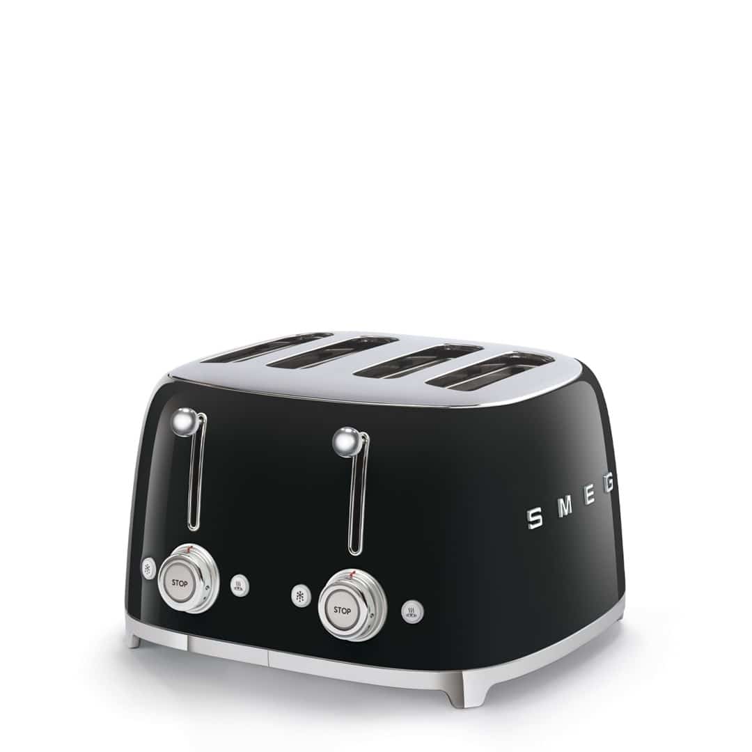 Toster SMEG TSF03BLEU