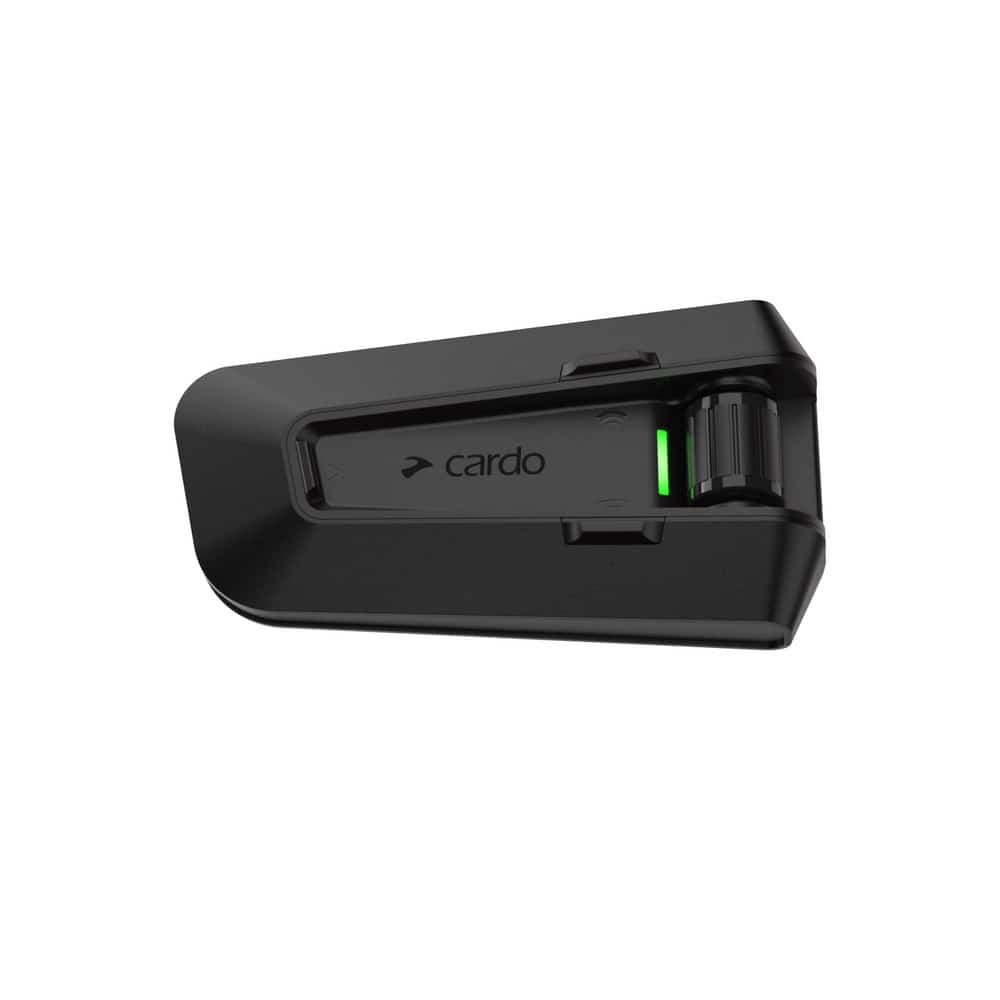 Interkom motocyklowy CARDO PACKTALK PRO