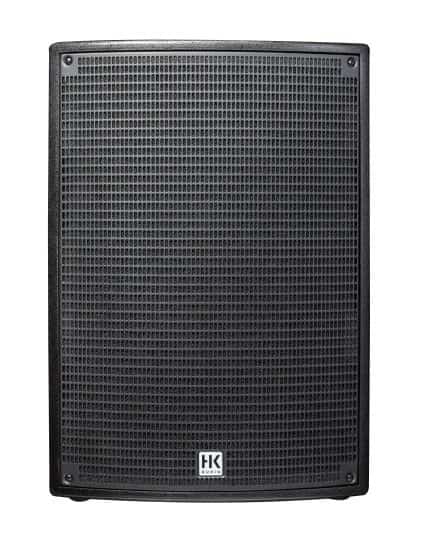 HK SONAR 115 SUB D - Subbas aktywny