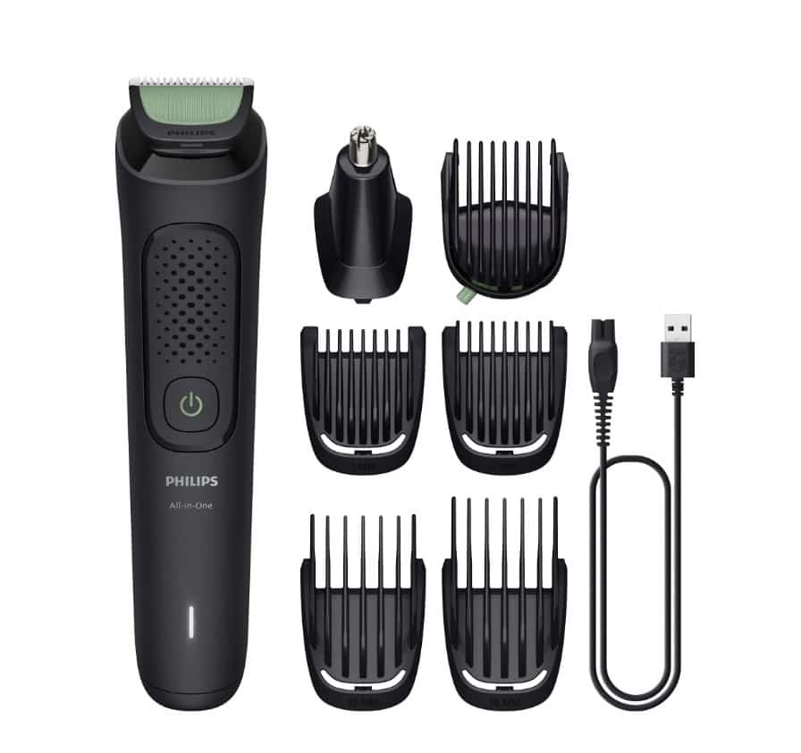 Trymer PHILIPS Multigroom MG3930/15
