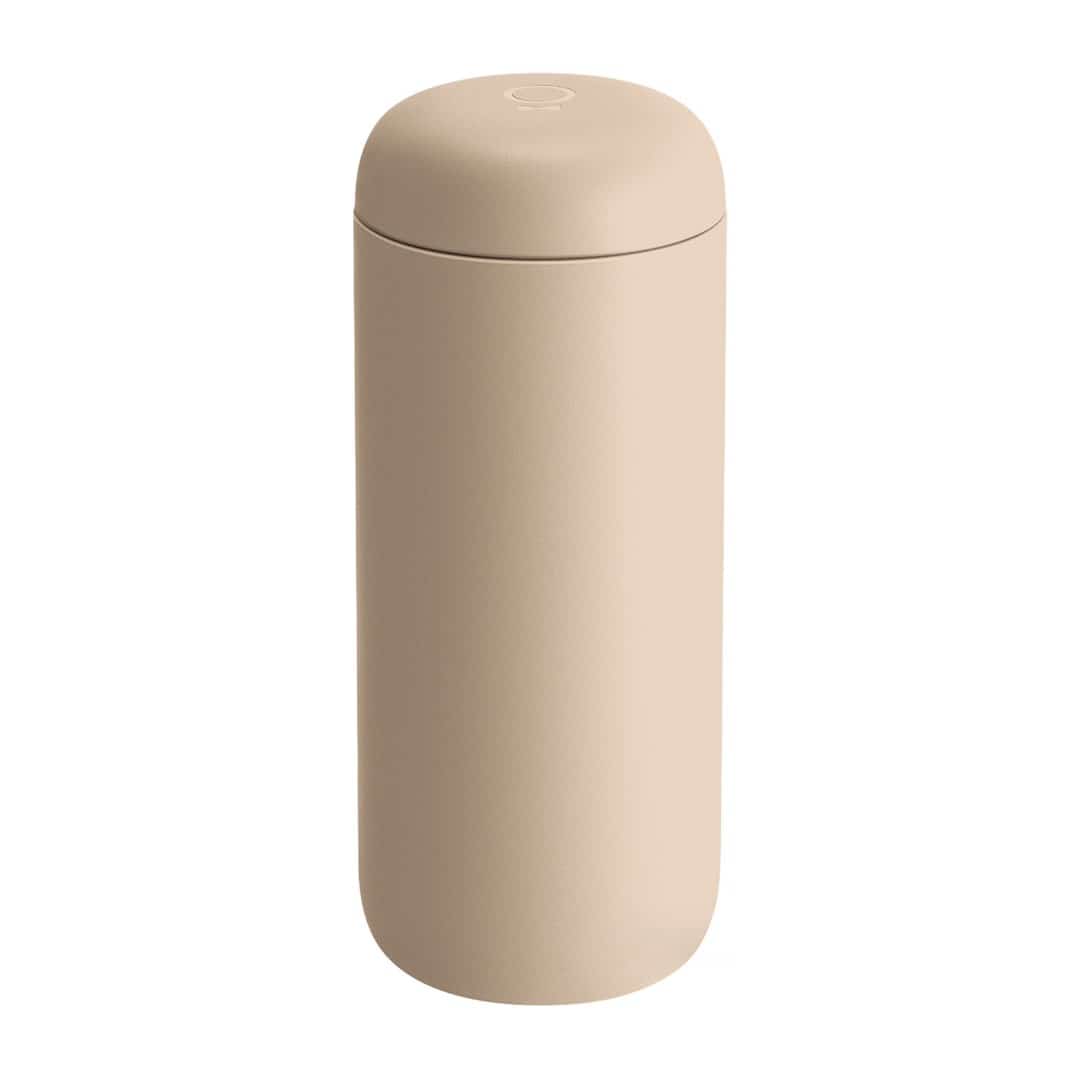 Kubek termiczny 473 ml Carter Move Mug Fellow piaskowy