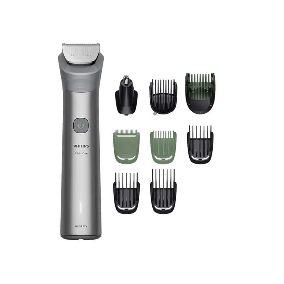 Trymer PHILIPS Multigroom MG5931/15
