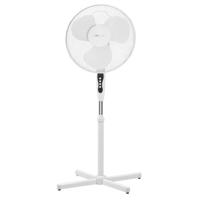 Wentylator stojący Clatronic VL 3603 (kolor biały)