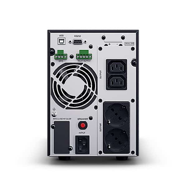 Zasilacz UPS CyberPower OLS1500EA-DE