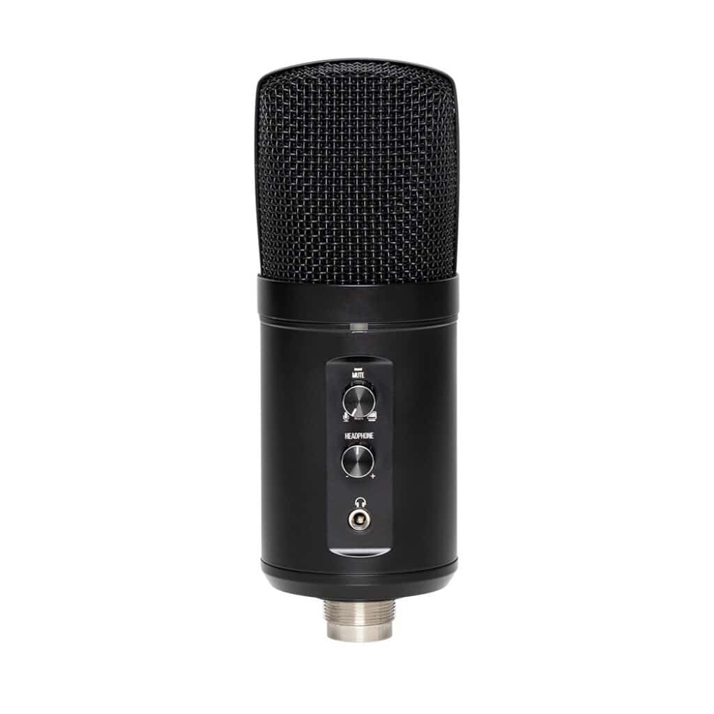 STAGG SUM60D - Mikrofon Pojemnościowy Usb