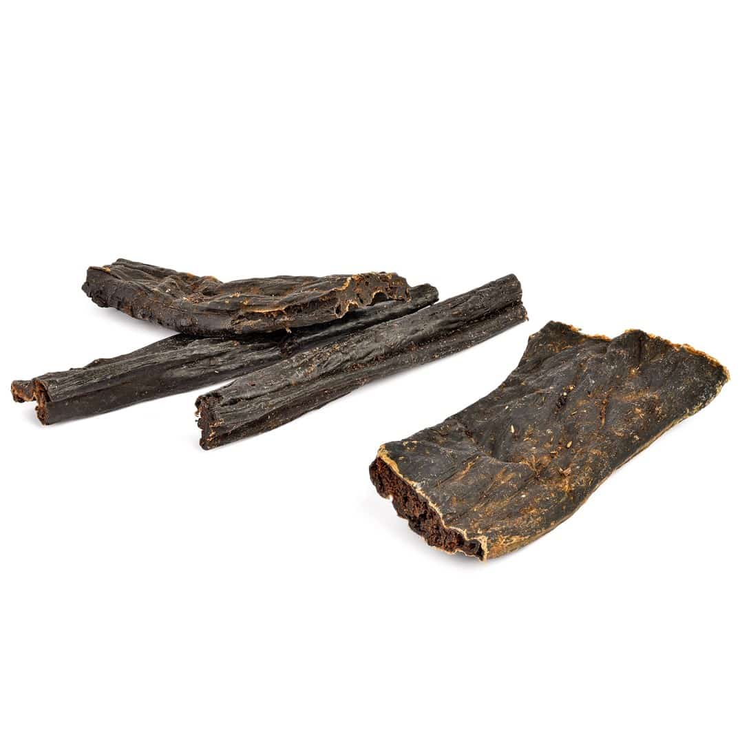 PETMEX Mięso z konia 200g