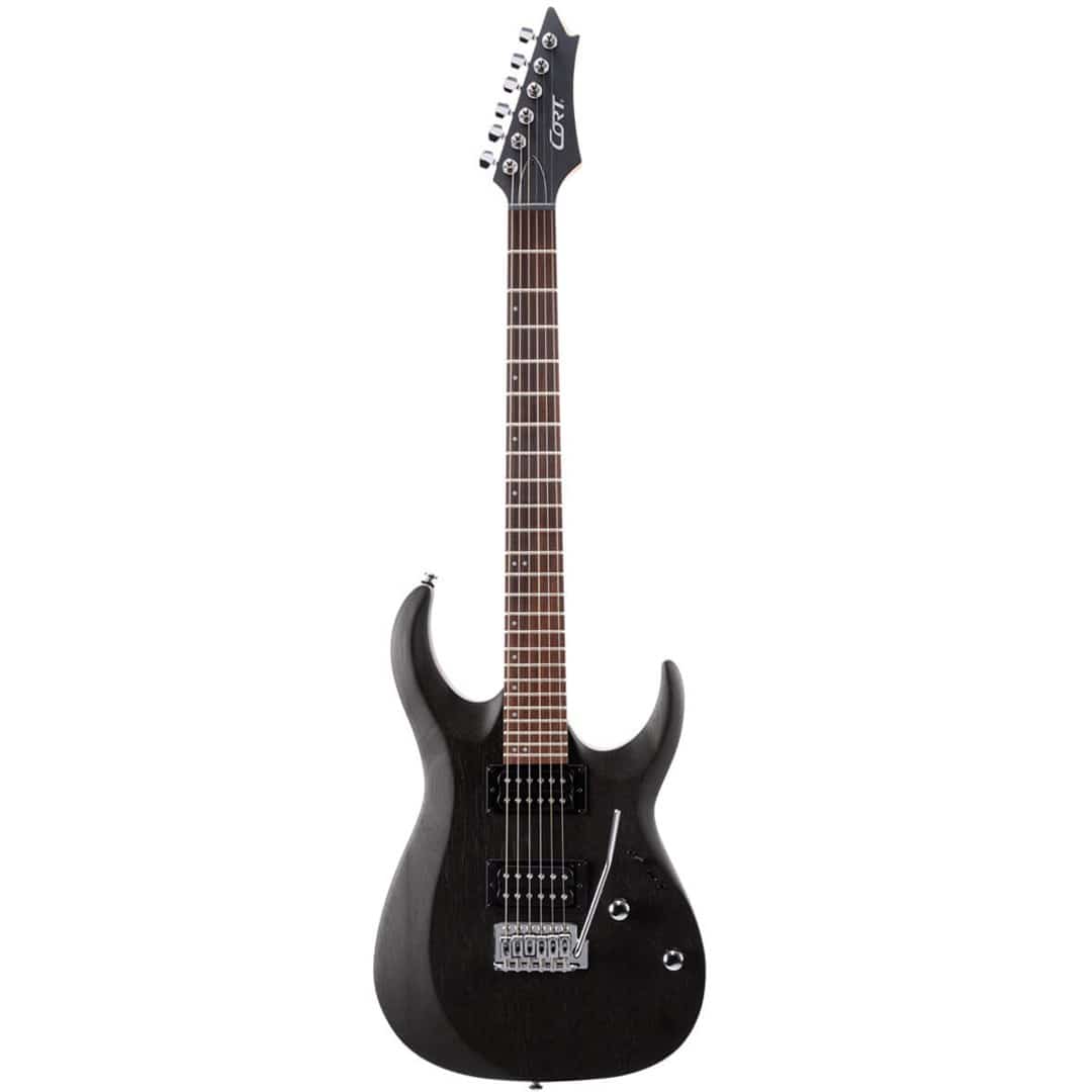 CORT-X100- OPBK - Gitara elektryczna