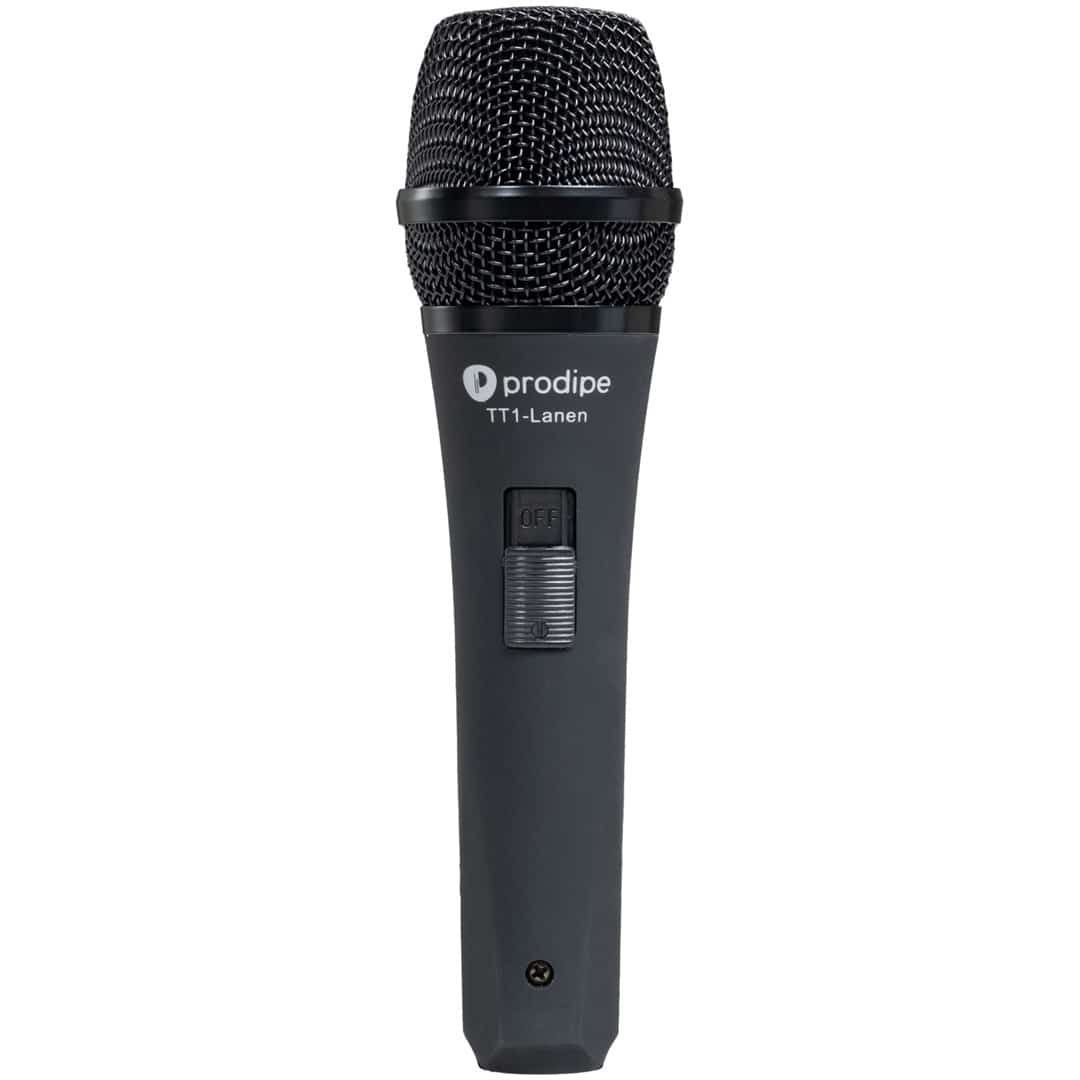 PRODIPE T1 LANEN - Mikrofon dynamiczny