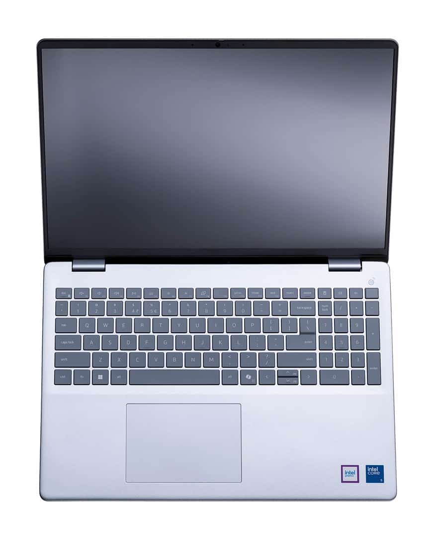 Dell Inspiron 5640 i5-120U 16" FHD+ 32GB DDR5 5200 SSD1TB Intel Iris Xe Graphics FgrPr Cam & Mic WLAN+BT Kb 4 Cell Win11 (OUTLET)