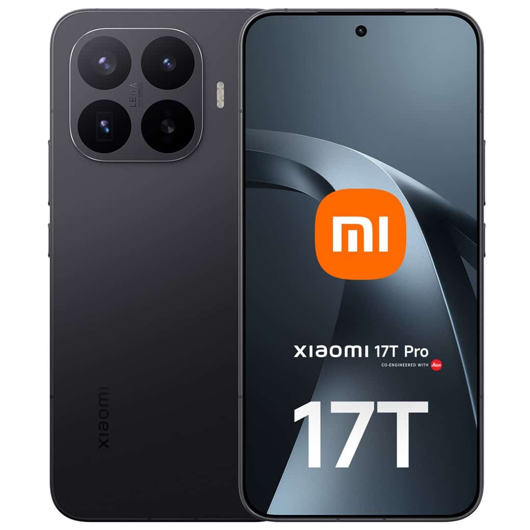Xiaomi 17t Pro 5G