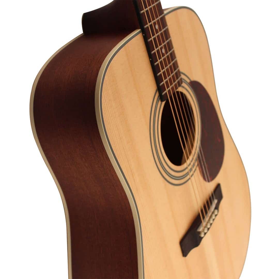CORT EARTH 70 OP - Gitara akustyczna