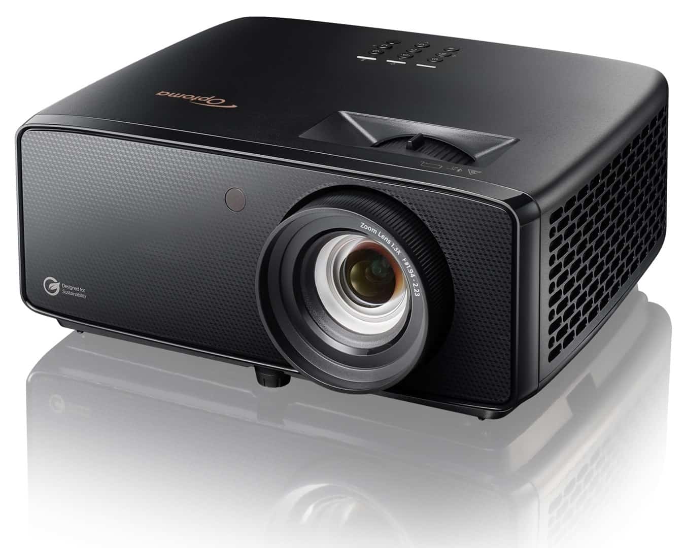 PROJEKTOR OPTOMA Photon Beam PK52 LASER UHD
