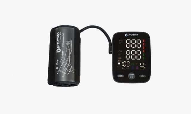 Ciśnieniomierz naramienny USB RO-N13 COMPACT OROMED