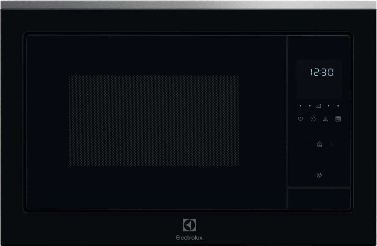 Kuchenka mikrofalowa ELECTROLUX LMS4253TBX