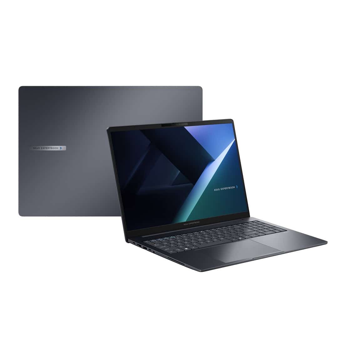ASUS ExpertBook B5 B5605CCA-MB0059X Ultra 5 225H 16.0"WUXGA 300nits 60Hz AG 16GB DDR5 SSD512 Intel Arc Graphics Cam1080p+IR LAN 50WHrs W11Pro Gentle Grey 3Y OnSite
