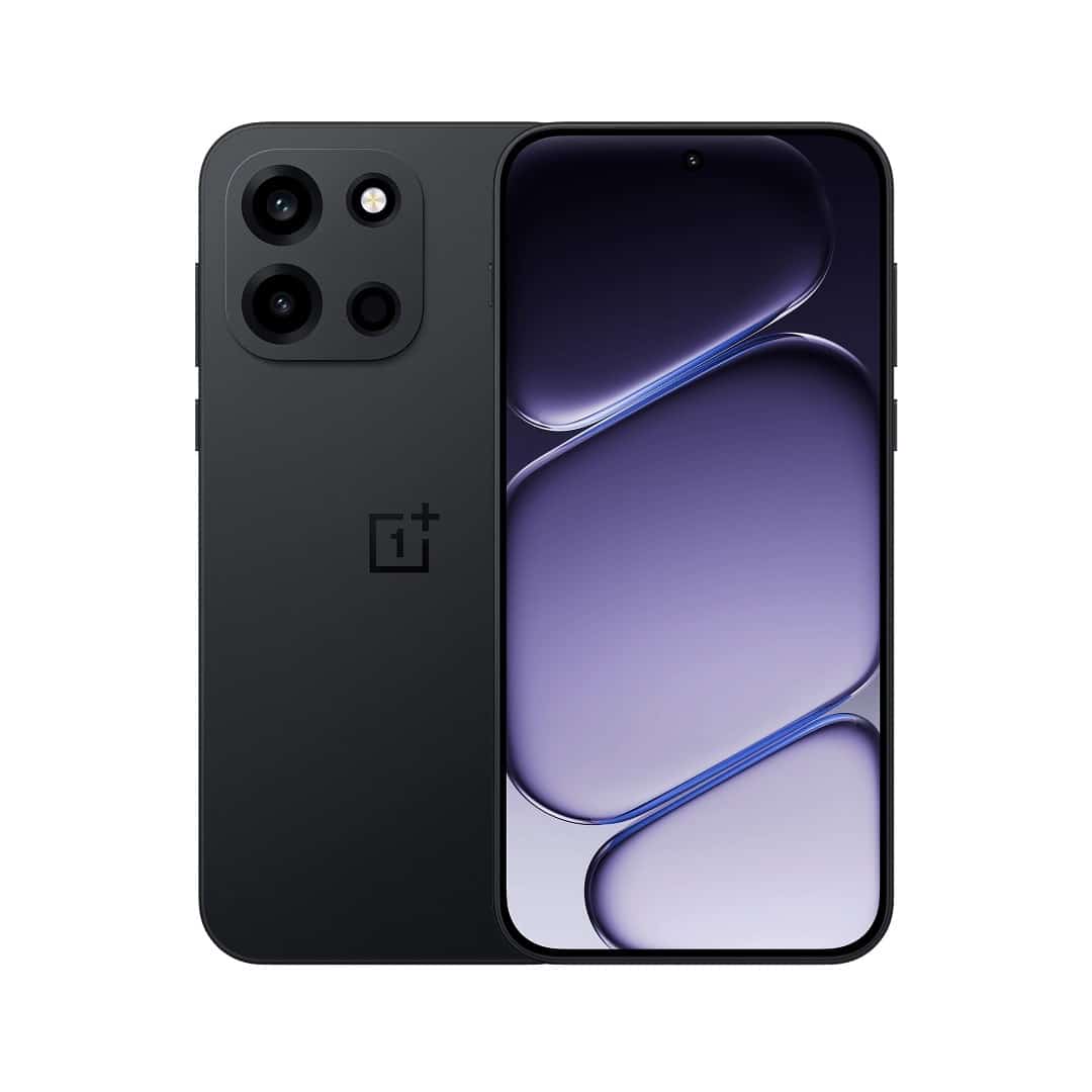 OnePlus Nord 6 5G 8/256GB Black