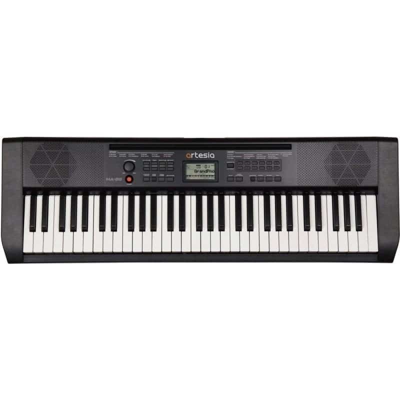 ARTESIA MA-88 - Keyboard
