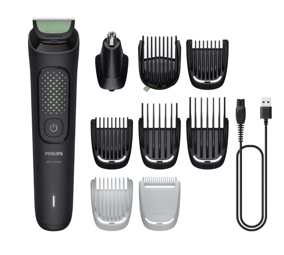 Trymer PHILIPS Multigroom MG3946/15