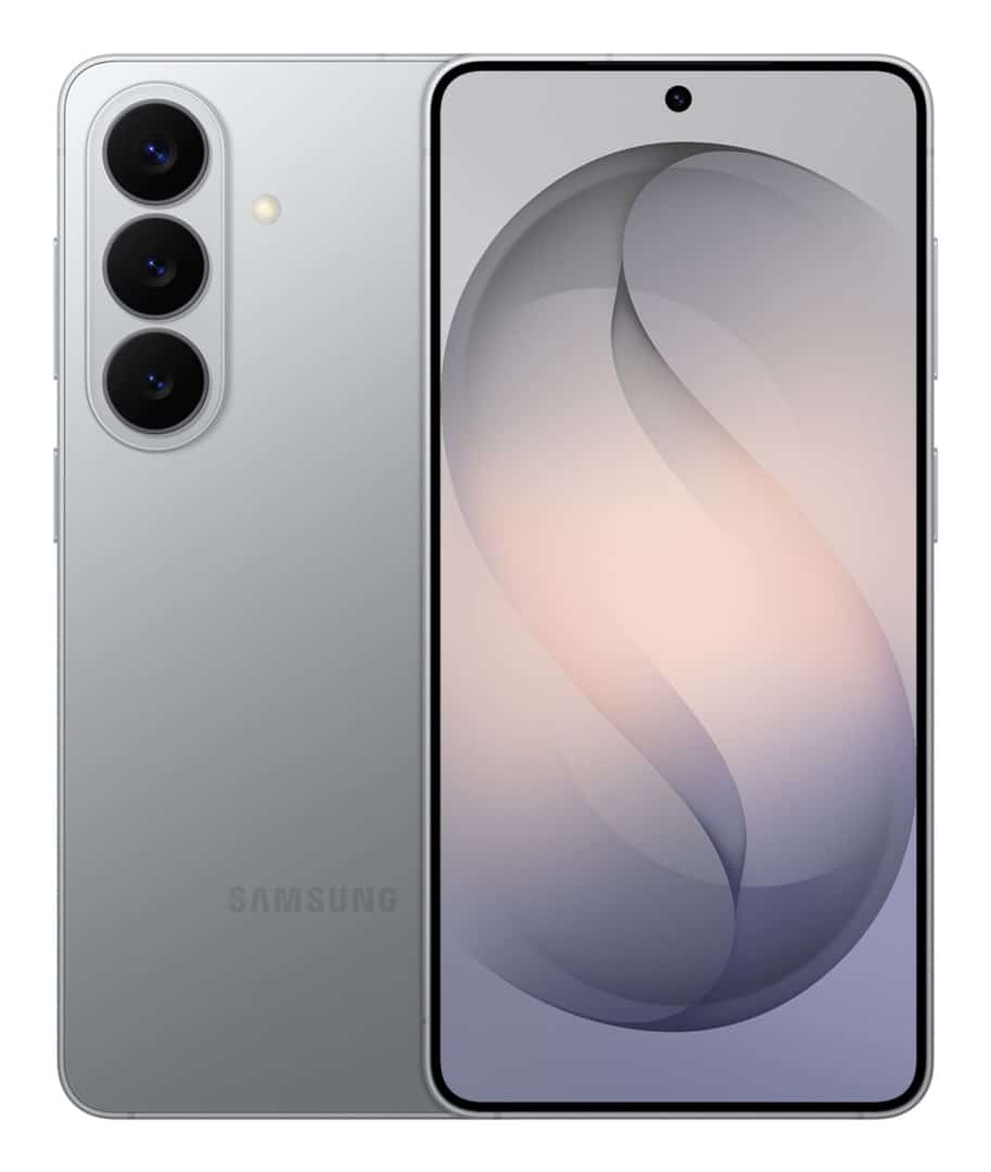 Samsung Galaxy S26 (S942) 12/512GB Silver Shadow