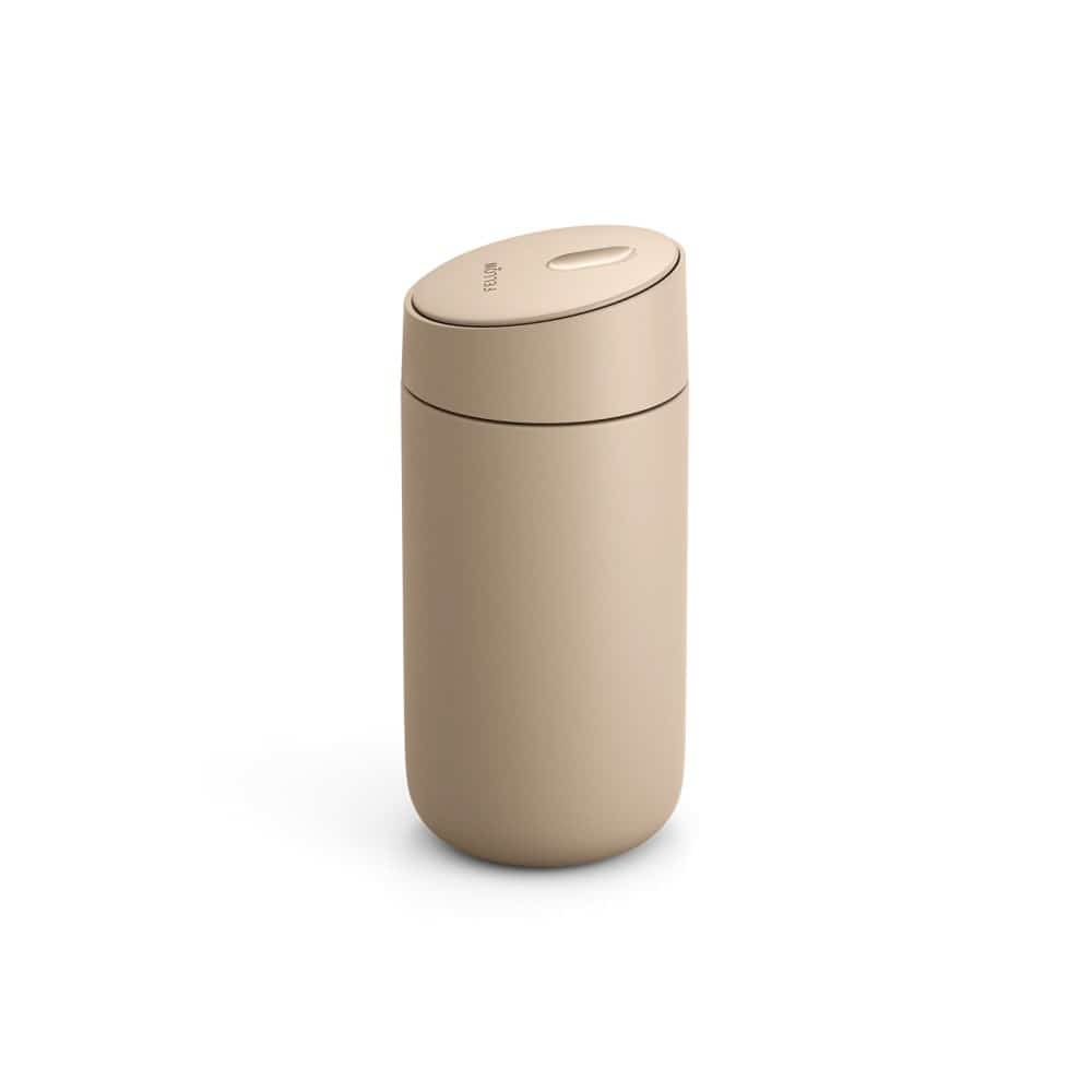 Kubek termiczny 473 ml Carter Slide Mug Fellow piaskowy