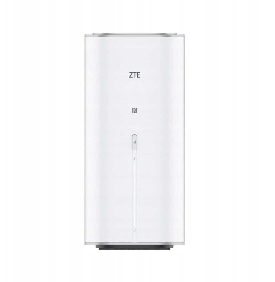Router ZTE G5 Ultra 5G (MC8512) Rrouter stacjonarny SIM 5G Ultra z WiFi7 (OUTLET)