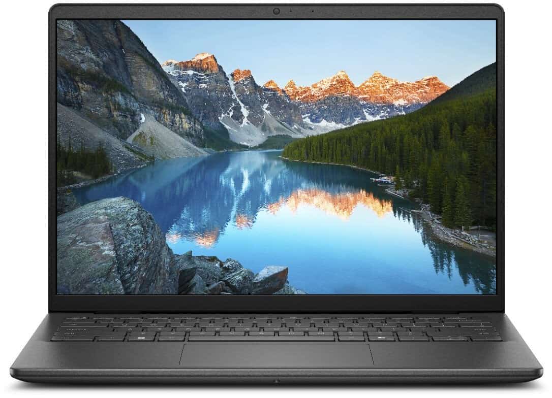 Dell Inspiron 5440 i5-1334U 14"WUXGA 16GB DDR5 SSD512 BT BLKB W11 Carbon Black (REPACK) 2Y