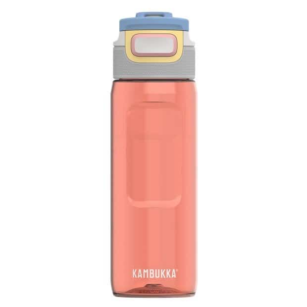 Butelka na wodę Kambukka Elton 750ml, Wild Flamingo