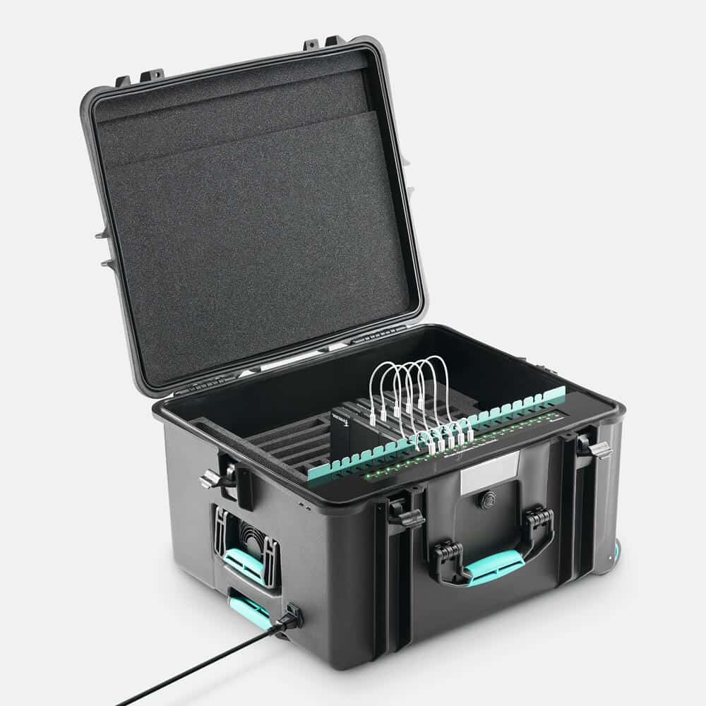 FORMCASE WALIZKA ŁADUJĄCA NA 20 TABLETÓW 11" 20X U