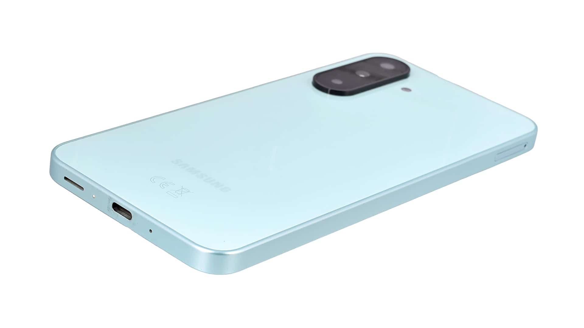 Samsung Galaxy A26 (A266) 5G DS. 6/128GB Mint (OUTLET)