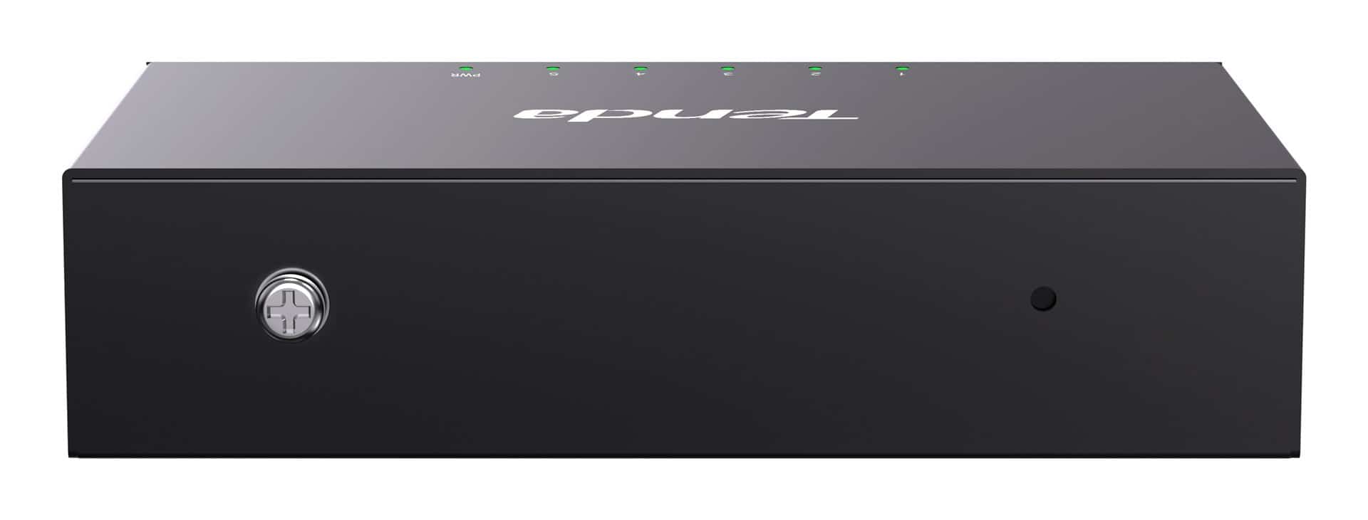 Switch Tenda TEG1005M