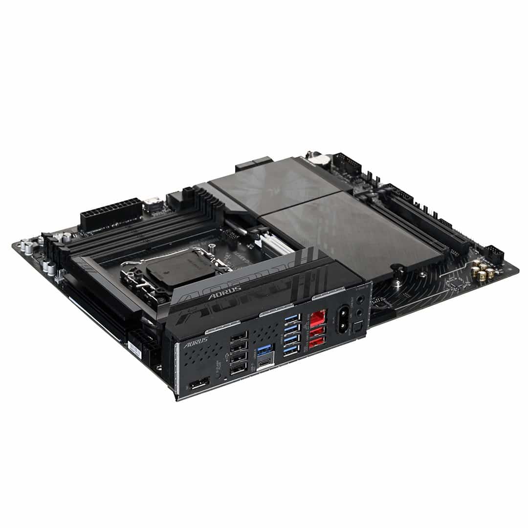 Płyta główna Gigabyte B850 AORUS ELITE WF7 (OUTLET)
