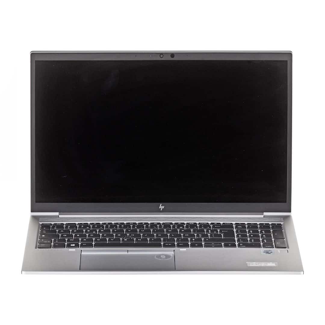 HP EliteBook 850 G7 i5-10210U 16GB 256GB SSD 15,6" FHD Win11pro + zasilacz UŻYWANY