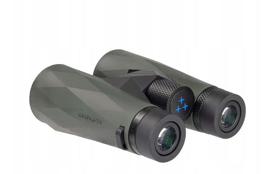 Lornetka Delta Optical Forest 10x50 Gen3