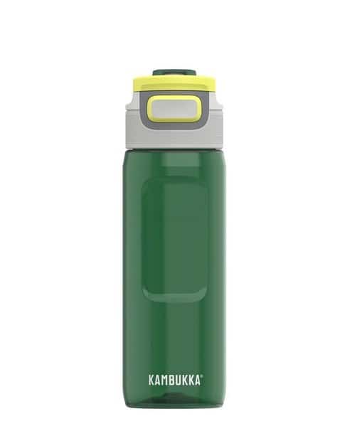 Butelka na wodę Kambukka Elton 750ml, Olive Green