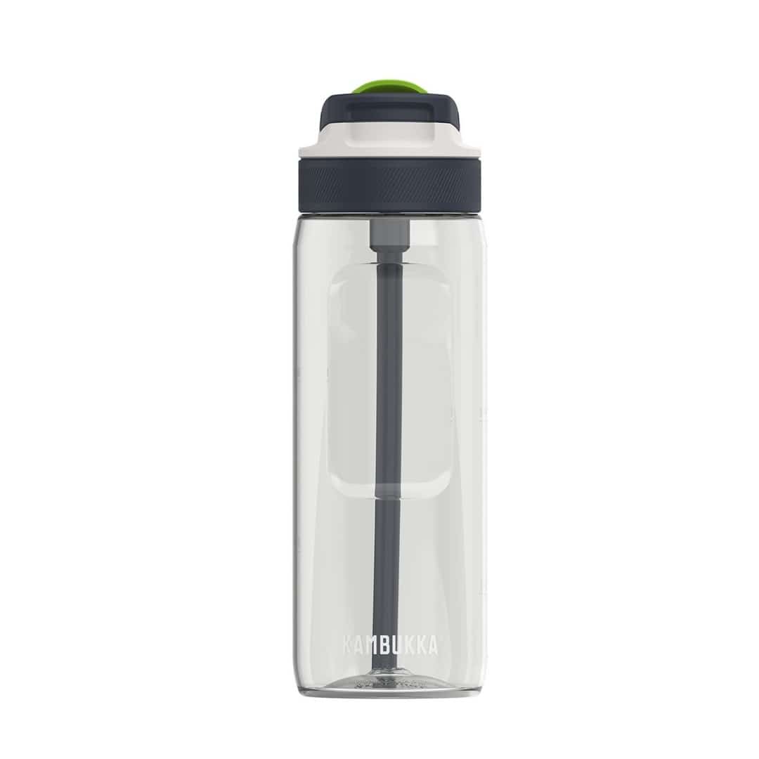 Butelka na wodę Kambukka Lagoon 750ml, Clear