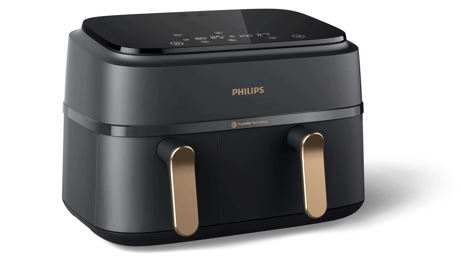 Frytownica beztłuszczowa PHILIPS NA 352/00 (WYPRZEDAŻ)