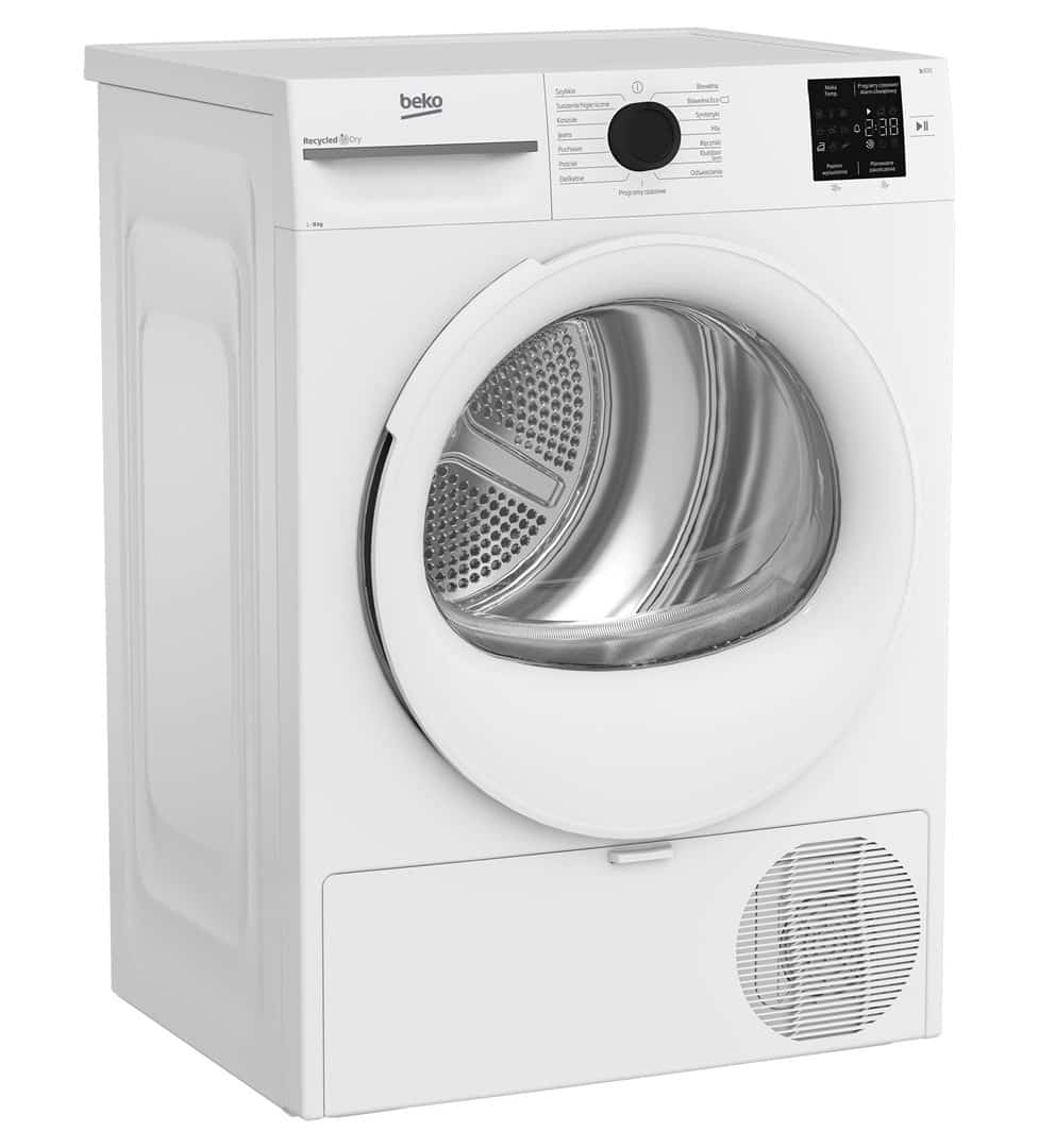 Suszarka wolnostojąca Beko BM1T38239W