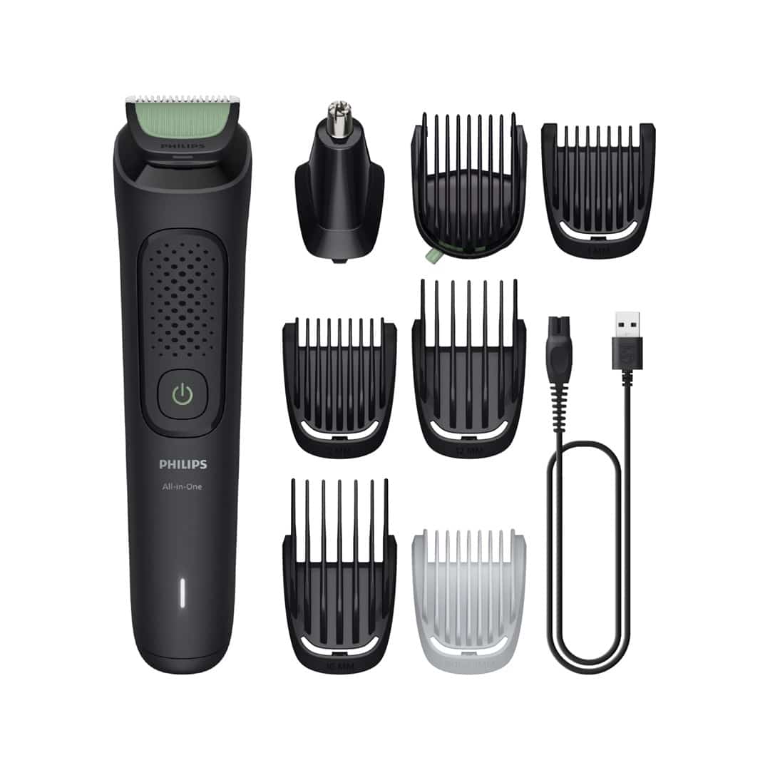 Trymer PHILIPS Multigroom MG3940/15