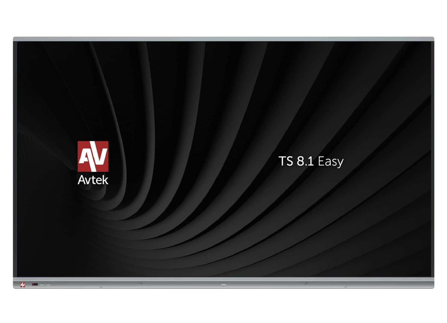 Monitor interaktywny Avtek TS 8.1 Easy 86 z Androidem