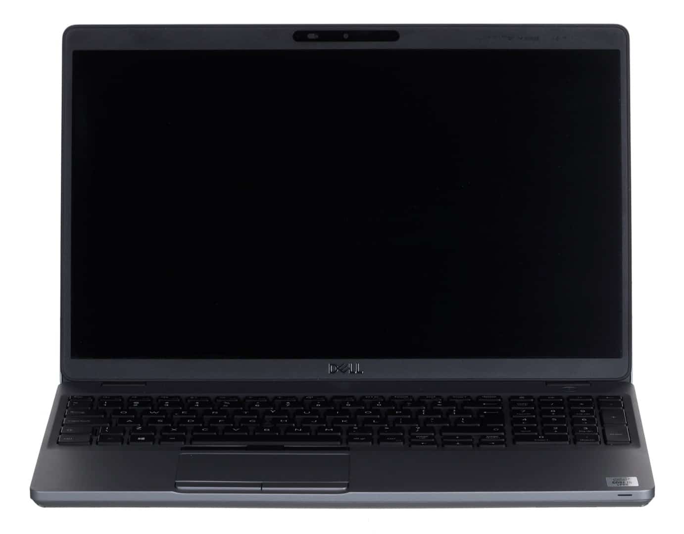 DELL LATITUDE 5511 i7-10850H 16GB 512GB SSD 15,6" FHD(MX150) Win11pro + zasilacz UŻYWANY