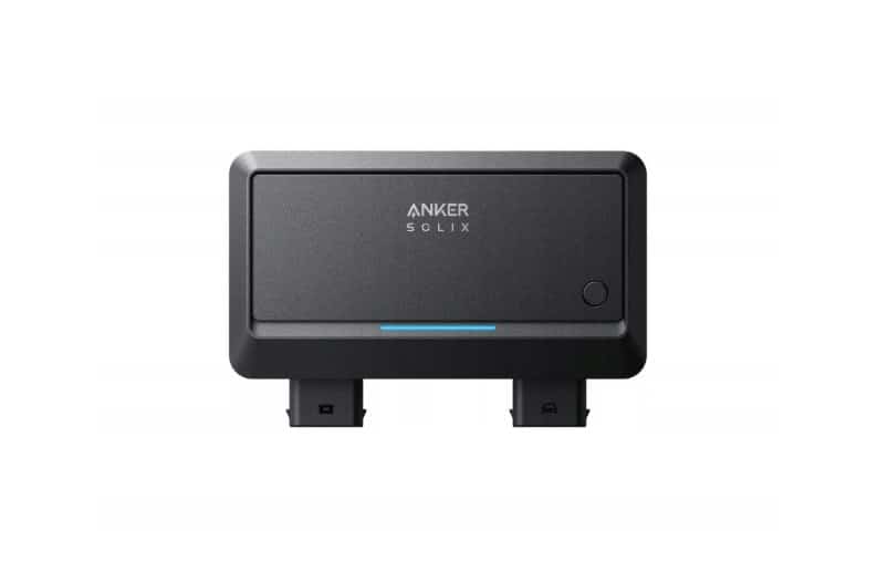Ładowarka samochodowa Anker Solix AS200 Alternator Charger